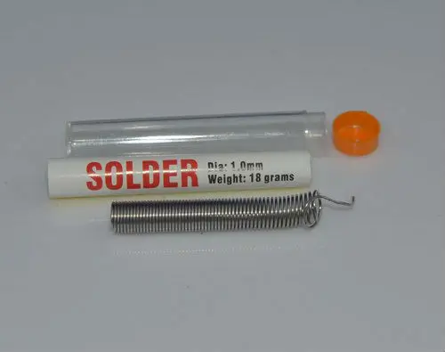 Бесплатная доставка Электрический паяльник с 2 круглыми контактами и