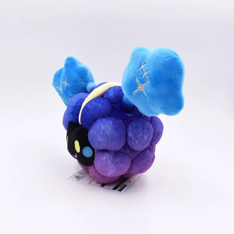 20*26 см PP Хлопок мультфильм аниме Cosmog Мягкие плюшевые игрушки животные Peluche куклы подарок для детей