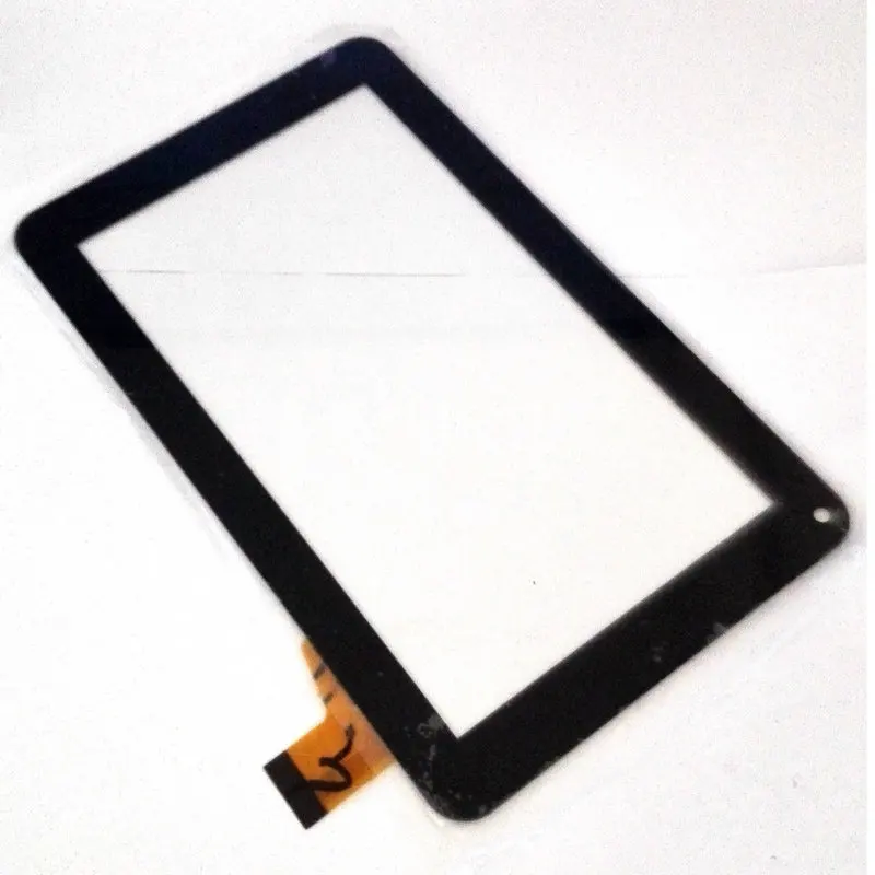 Новый сенсорный экран для 7 &quotGEOFOX MID720GPS автомобиль издание Tablet Сенсорная панель