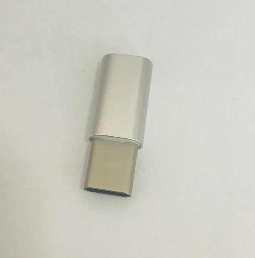 Разъем типа C для разъема micro USB адаптер для Blackview BV8000 Pro MT6757 Octa-Core