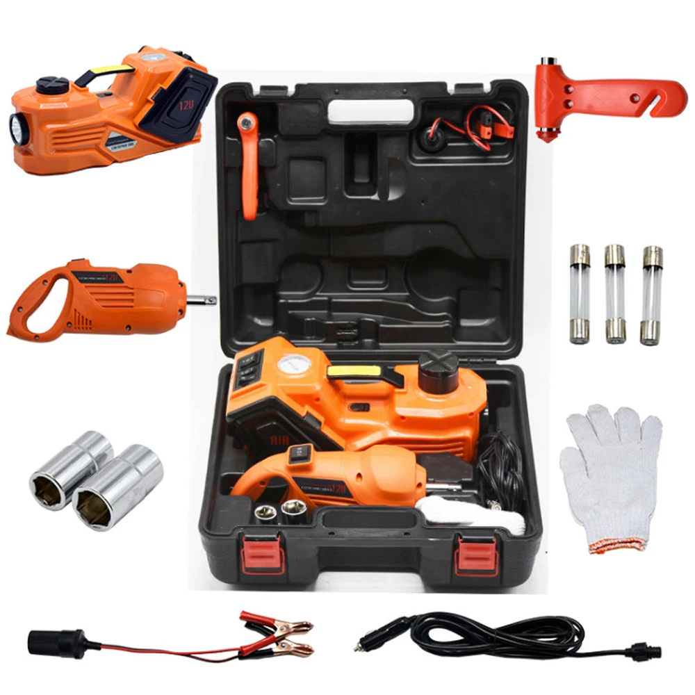 Быстрая бесплатная доставка 3 функциональный Электрический гидравлический