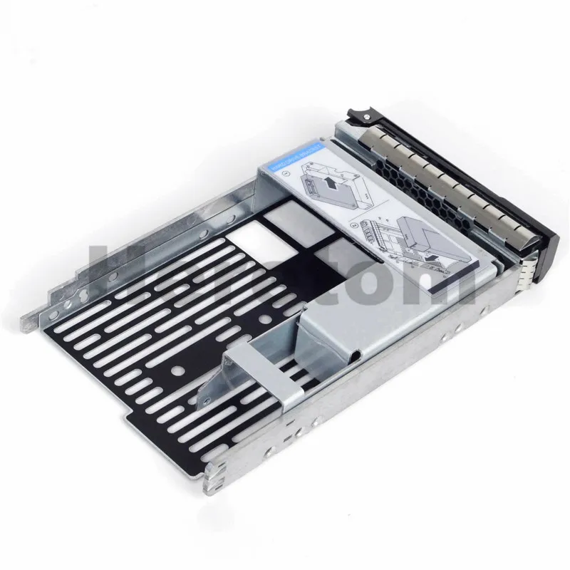 Heretom 2," переходник для лотка 9W8C4+ 3,5" лоток для HDD Caddy F238F для Dell 9W8C4 R730 R720 R530 T630