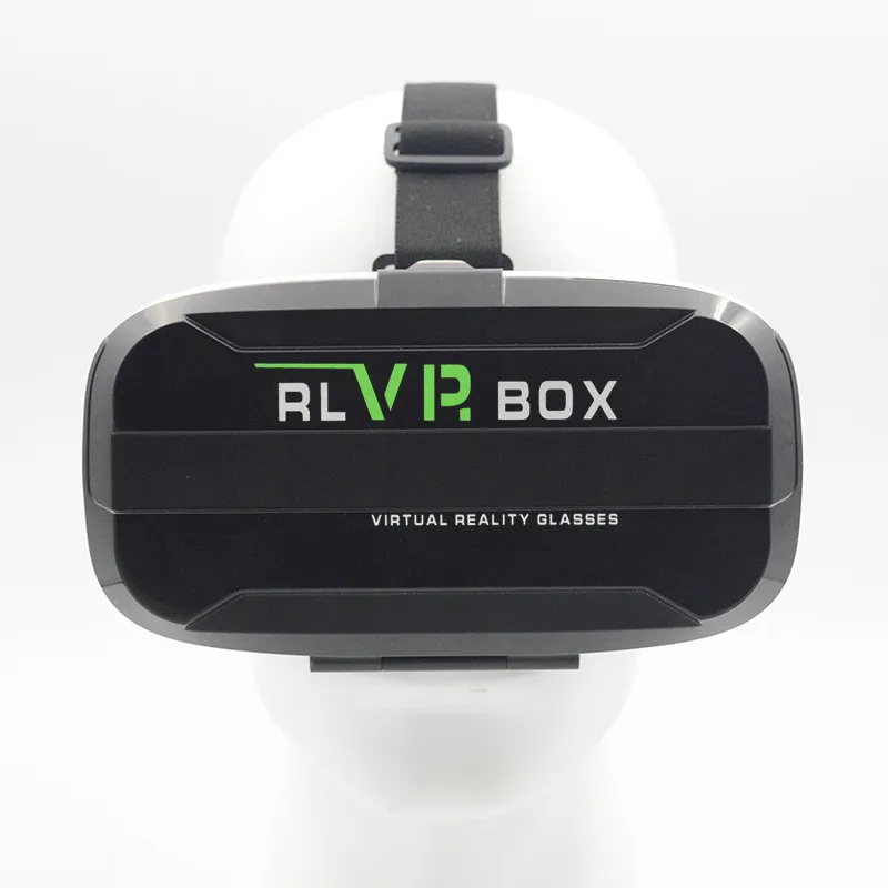 VR-6 vr New 3d glasses BOX 3dVR virtual reality | Электроника