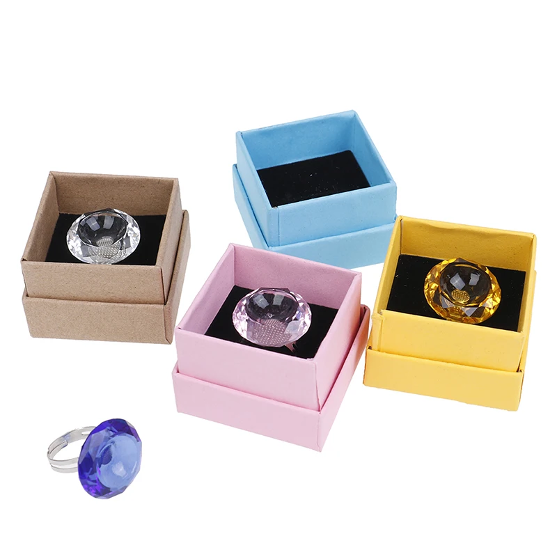 1 шт. кристалл татуировки пигмент держатель тату контейнер для чернил чернила