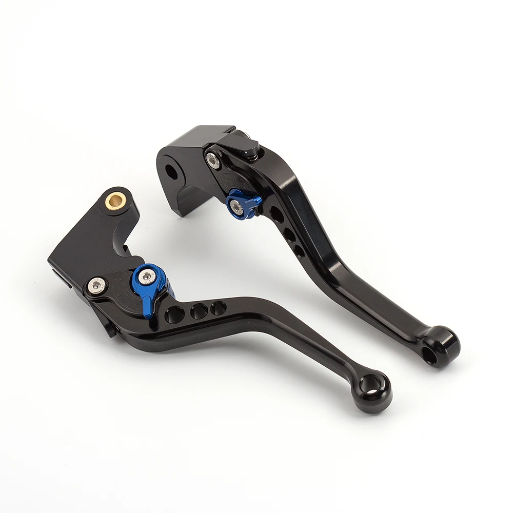 Для YAMAHA FZ6 FAZER 2004 2010 2005 2006 2007 2008 2009 FZ 6 R 2015 мотоциклетные Регулируемые рычаги