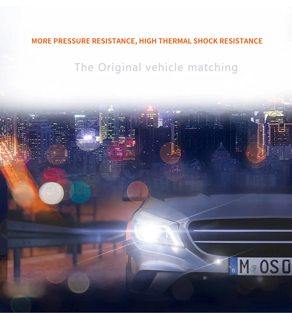 Osram автомобильная лампа дальнего света, ближнего света, Ксеноновые огни, ксеноновая лампа D3S 4200K 4300K 35w D3S 66340CLC(одинарная упаковка