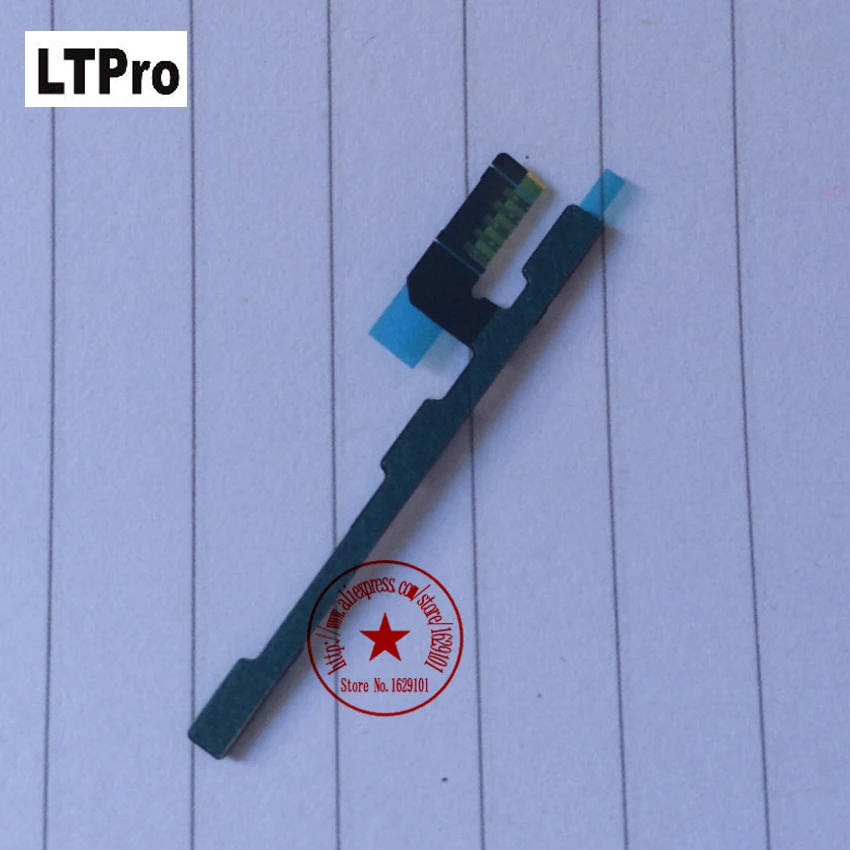 LTPro 100% Высокое качество Новый K50-T5 переключатель питания Кнопка
