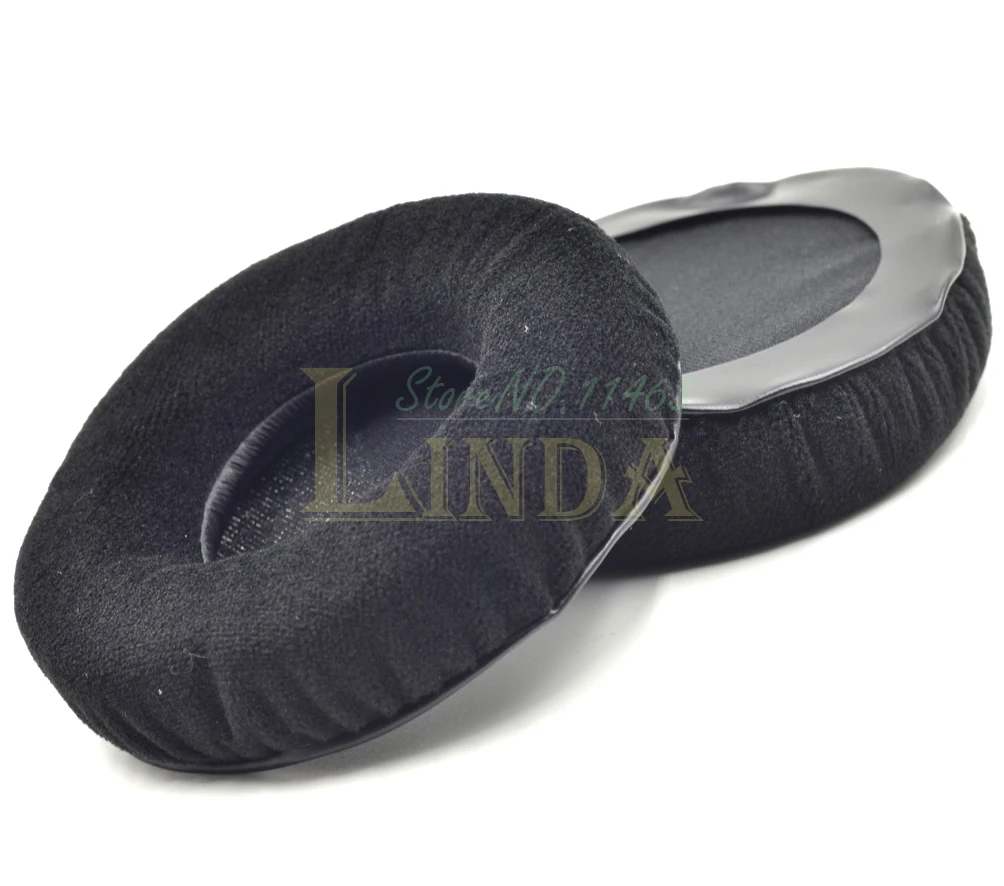 Замена мягкая Earpad ушной вкладыш для Sony MDR V700 DJ Z700 hdj1000 наушники|pad waterproof|pad foliopadded