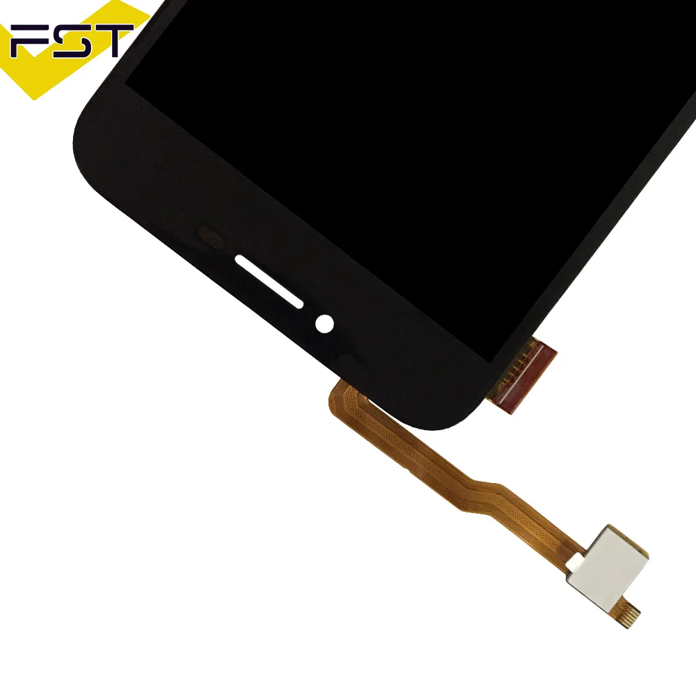 Для UMIDIGI C Note 2 ЖК-экран 100% абсолютно новый протестированный высококачественный