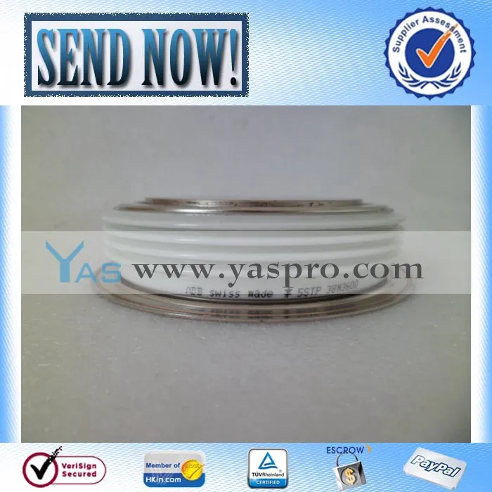 (Новый и оригинальный) 5STP34N5200 5STP34Q5200 5STP38Q4200 5STP38N4200 5STP3842N0009 5STP3445N0006 5STP38N3600