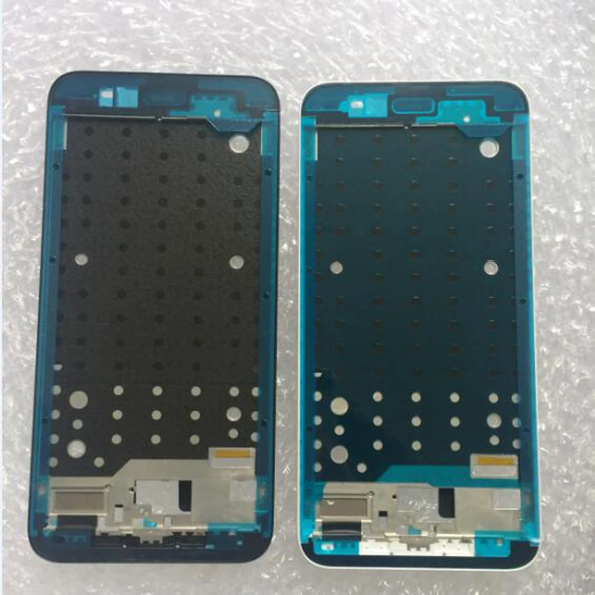 

LTPro NEW For Xiaomi MI5X M5X MI 5X Screen LCD Supporting Middle Frame Front Bezel Housing Replacement Parts