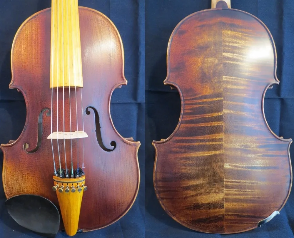 Россия модель песня бренд Maestro Расширенная кубаж 6 струн 16 &quotviola #11738 | Спорт и