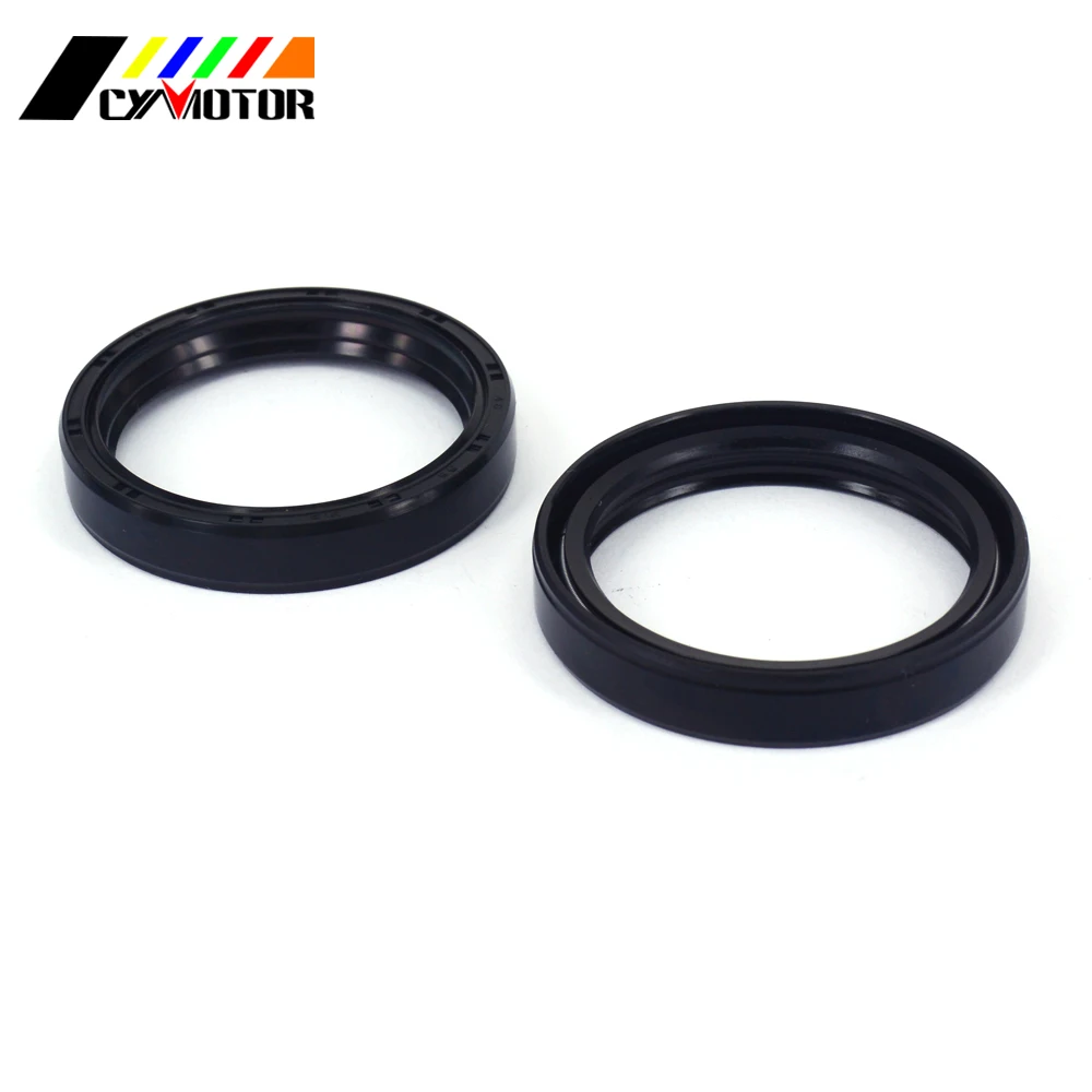 Демпфер вилки передней оси для мотоцикла дневная Защита внедорожника уличного