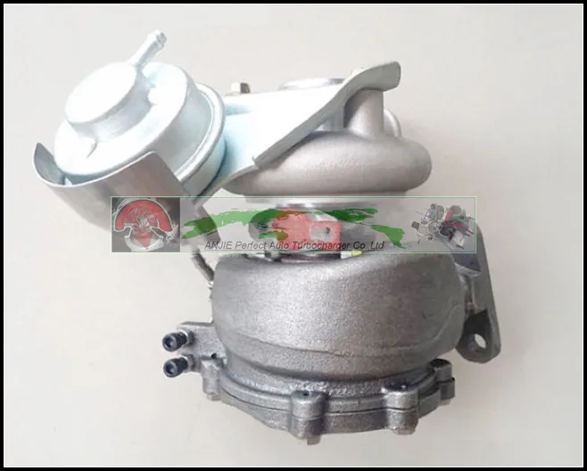 Турбо TD03L 49131-06006 49131-06007 49131-06016 8973000926 98102364 897300 Для Opel Astra H Combo C Corsa Meriva A Z17DTH 1.7L