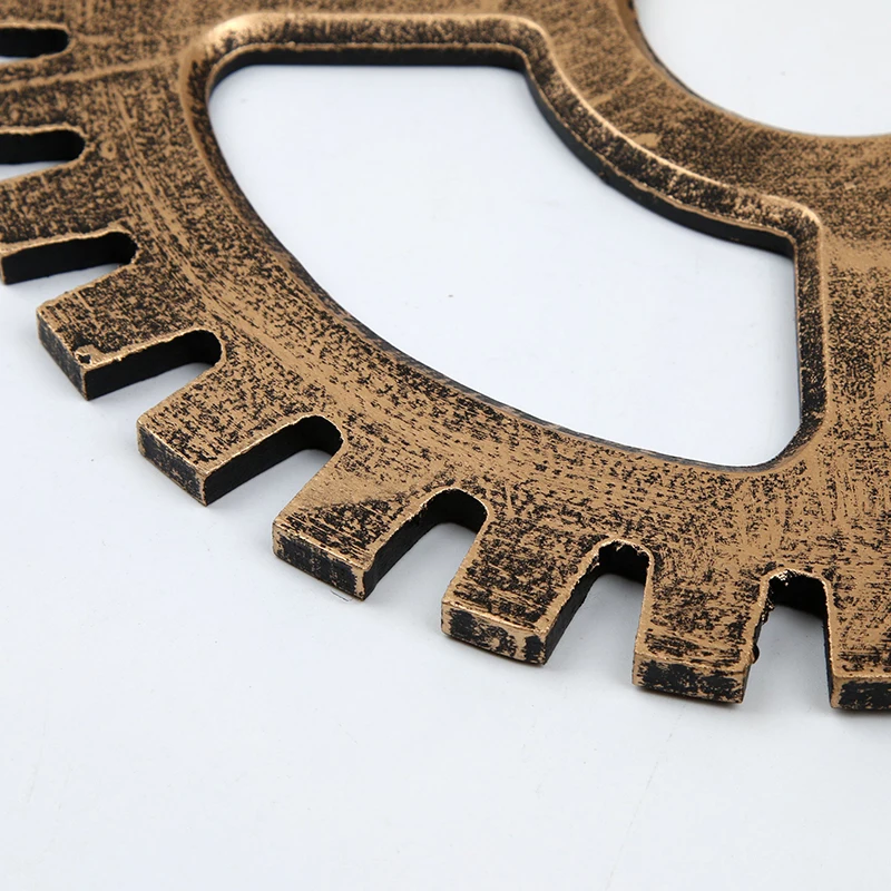 2 вида цветов трёхмерные Ретро промышленные ветрозащитные настенные наклейки