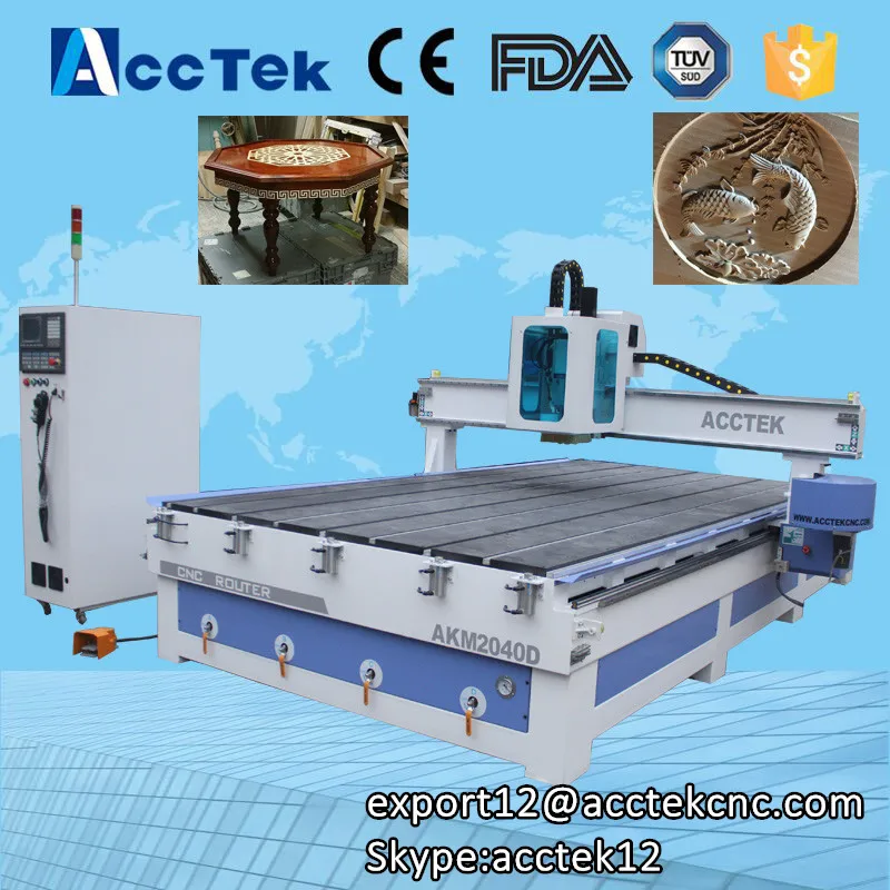 Syntec YASKAWA servo motor 10 tools 9kw HSD spindle carousel wood atc cnc machine tool changer | Инструменты