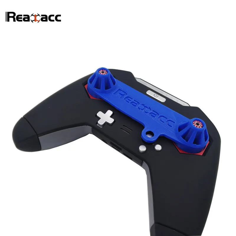 Realacc Stick Rocker Protector & Screen Guard для FrSky Taranis X Lite Remote Control Transmitter RC|Детали и аксессуары| |
