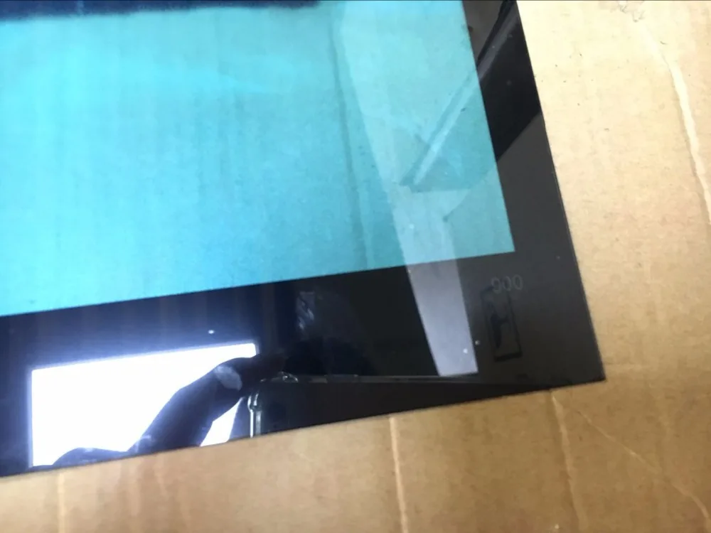 GrassRoot 12 5 &quotдюймовый сенсорный экран для Lenovo Yoga 900s 12-isk + дигитайзер 1920*1080 без