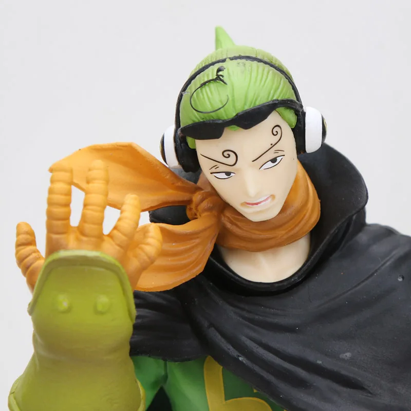 Аниме одна деталь DXF фигурка Grandline серия Vinsmoke family Sanji Reiju Niji Yonji Ichij Judge фигурки коллекционные игрушки