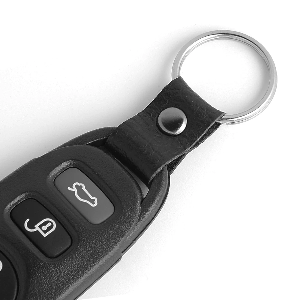 

Keyecu XHORSE for Hyundai Type Universal Remote Key Fob 3 Button for VVDI Key Tool VVDI2 (English Version)