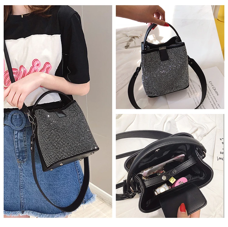 Bolsos Mujer, ограниченная серия, сумка из полиуретана и полиэстера, новинка, весна-лето, женская элегантная сумка с двумя ремешками, сумка из фосфора