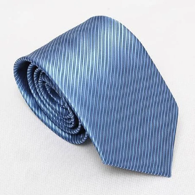Новинка 2019 однотонный красный галстук HOOYI галстуки для мужчин|ties for men|red tienecktie tie |