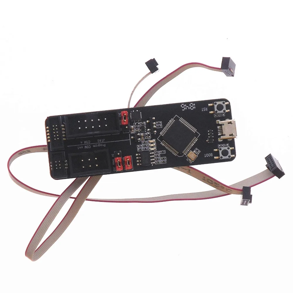 ESP Prog JTAG отладка и загрузчик программ|Запасные части| |