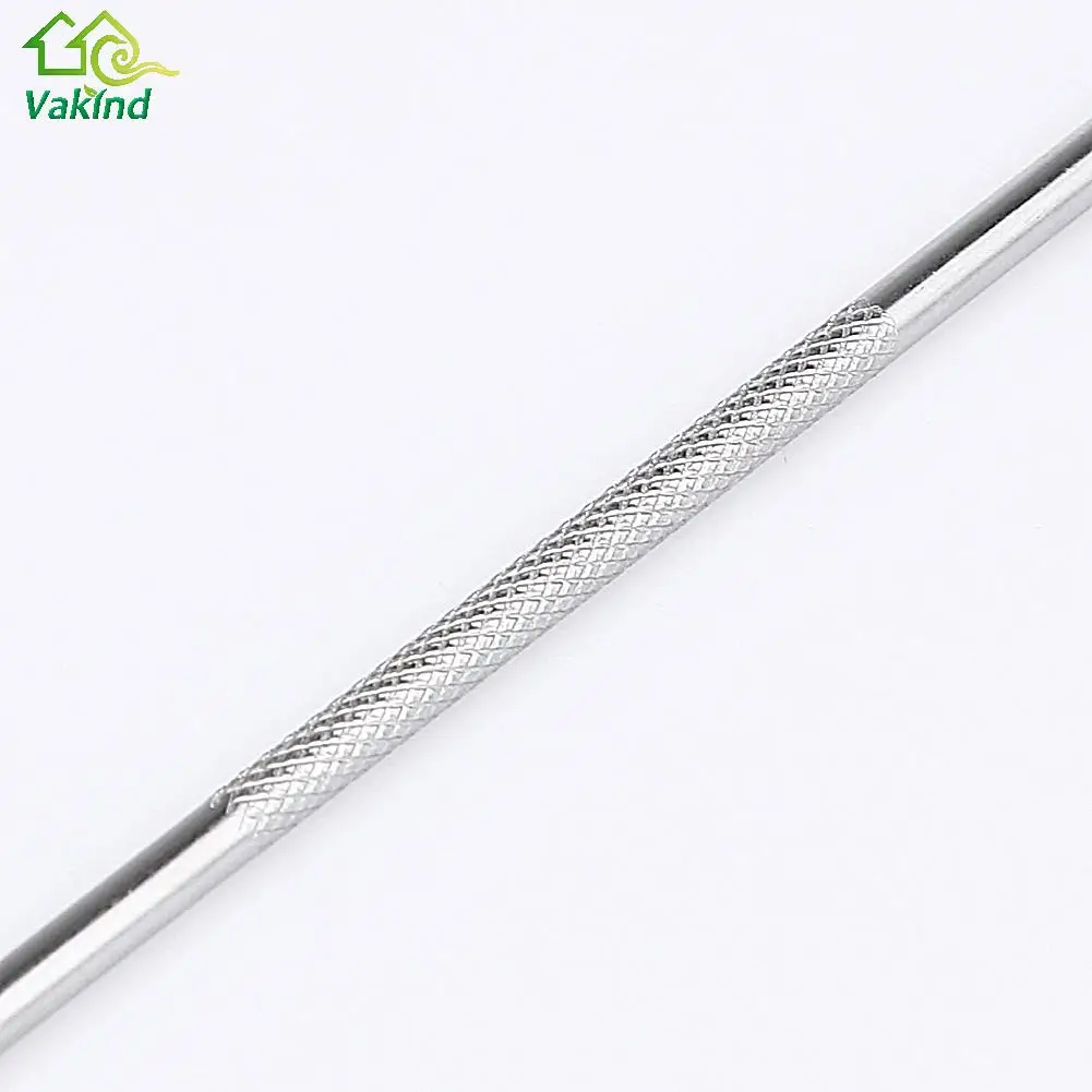 1 шт. ручка для ЛАТТЕ из нержавеющей стали бариста капучино латте эспрессо кофе