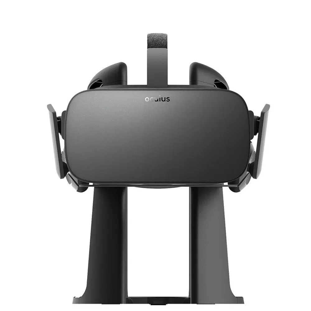 Универсальный держатель для гарнитуры VR для htc Vive или Pro, Oculus Rift, Playstation VR, htc Vive Focus, Oculus Go, samsung gear VR