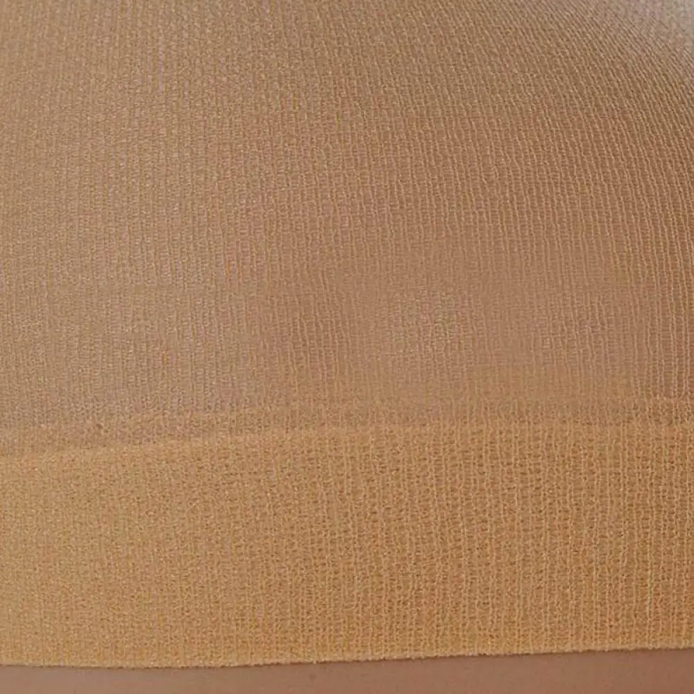 2 шт./упак. унисекс чулок парик Лайнер Кепки снуд нейлоновая эластичная сетка