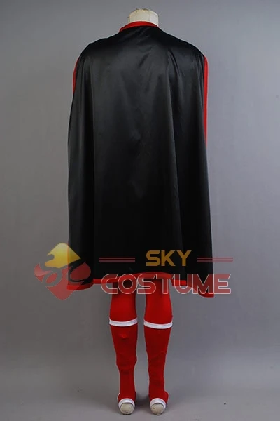 Комбинезон для косплея американский герой Вильям кэтт | Тематическая одежда и