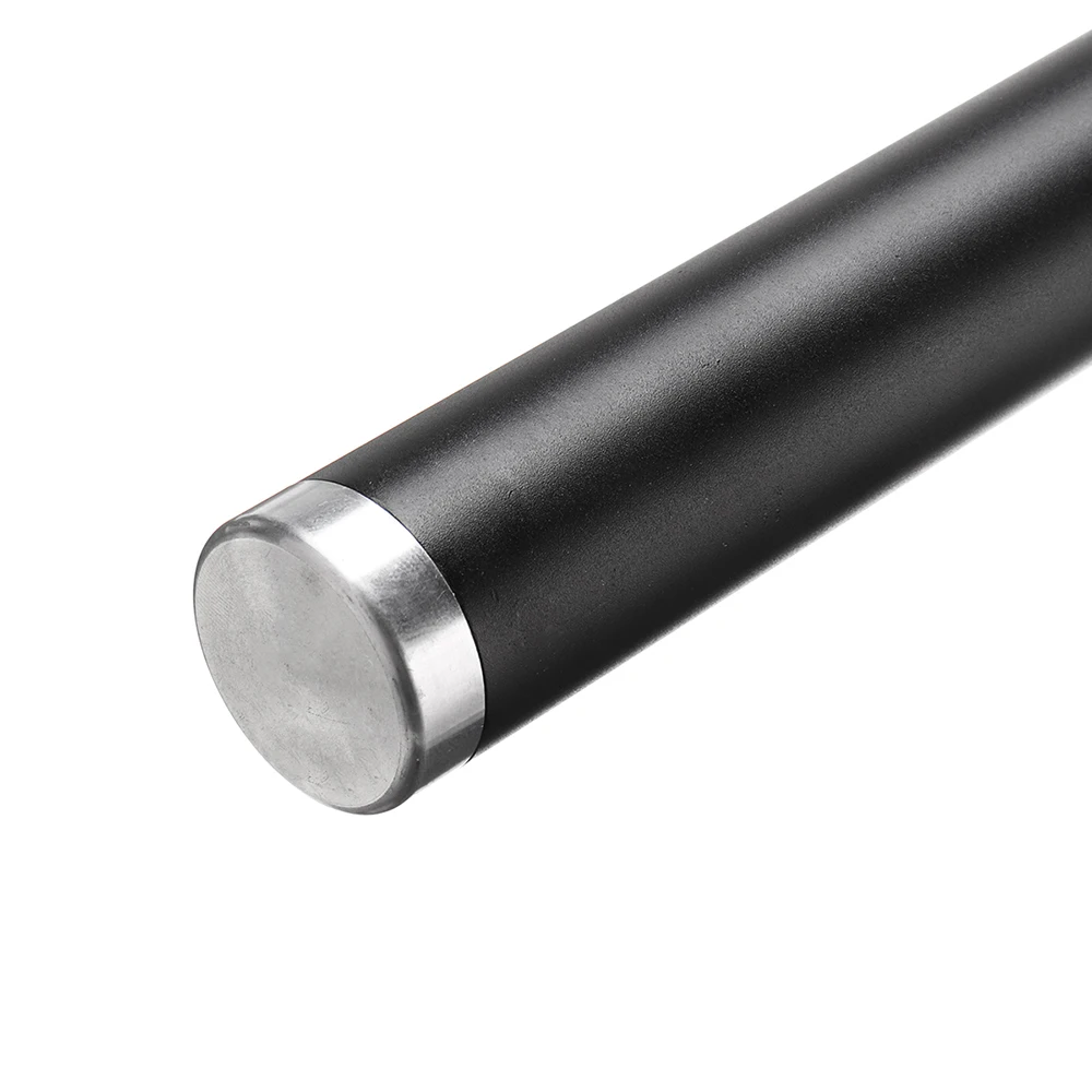 

ALLSOME Hollower Wood Turning Tool Hook Style with Wood Carbide Inserts and Alumumin Alloy Handle HT2329-2330