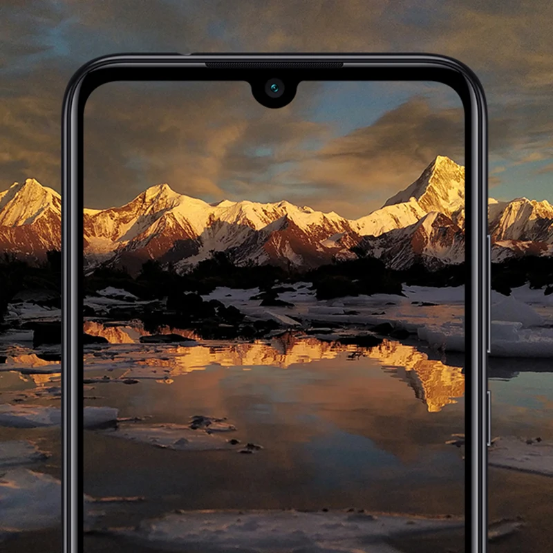 Xiaomi Note Redmi 7 4 Гб 64 жесткий ГБ 48MP Dual Camara 13MP 6 3 &quotэкран капля батареи 4000 мАч|Смартфоны|