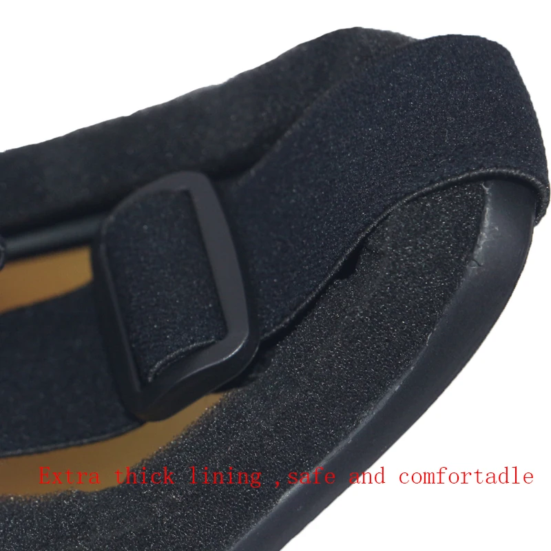 Аксессуары для мотоциклов Bike ATV Мотокросс UVProtection занятий сноубордом, лыжами Off-дорожные очки надевается на RX очки для шлема