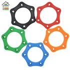 Пластиковое противоскользящее устройство для портативных микрофонов, подходит для проводныхбеспроводных микрофонов стандартного размера, 1 комплект5 шт.лот