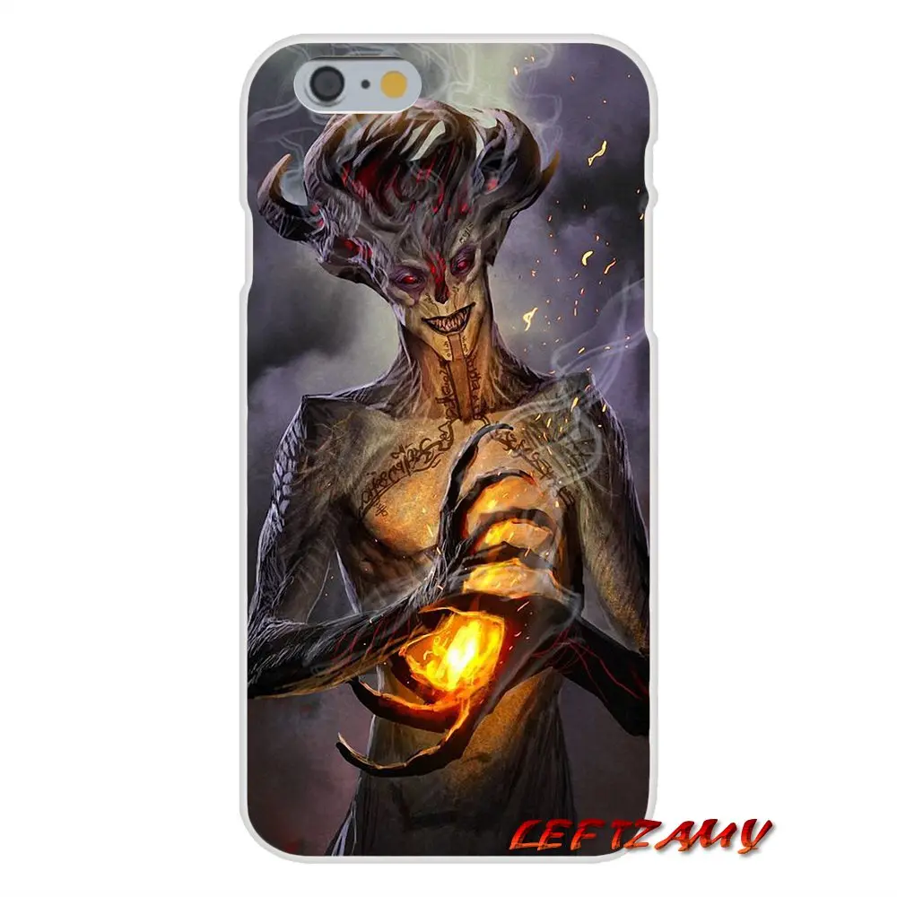 Модный чехол для мобильного телефона Dragon Age Inquisition Xiaomi Mi6 Mi 6 A1 Max Mix 2 5X 6X Redmi Note 5 5A 4X 4A