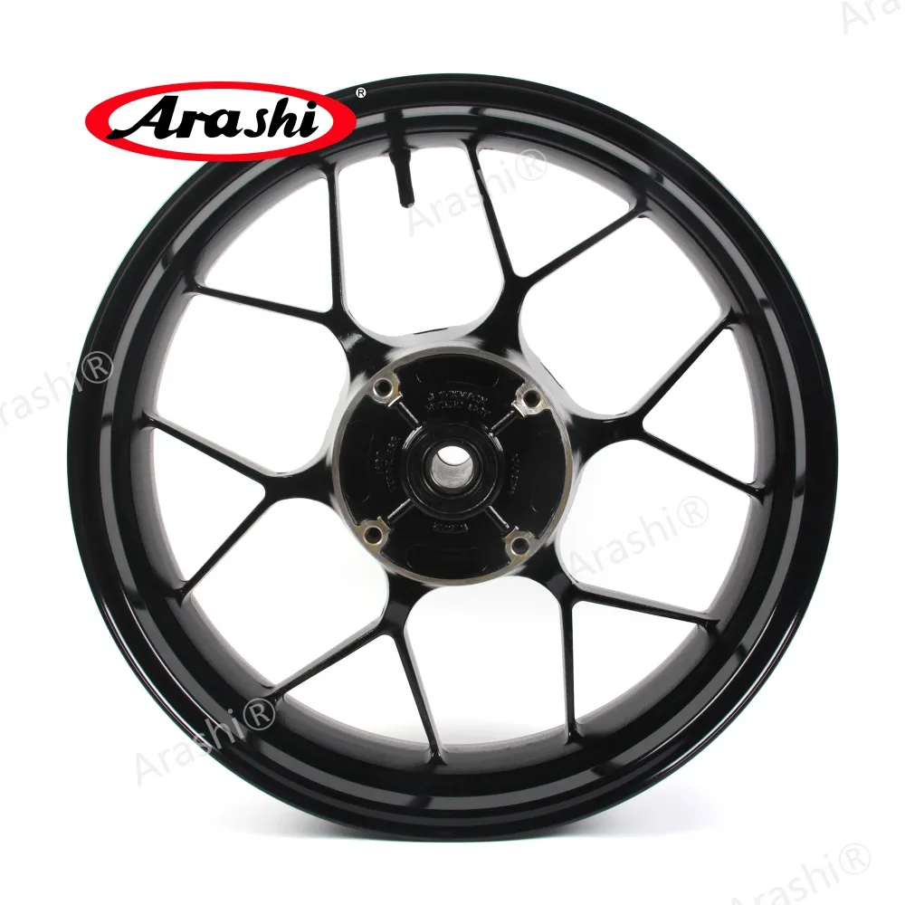 Обод заднего колеса ARASHI для Honda CBR600RR 2007 2017 CBR 600 RR CBR600 600RR 2008 2009 2010 2011 2012 2013 2014 2015