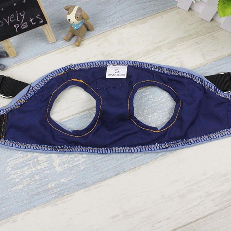 Поводки для собак из денима и звёзд|pet supplies|dog leashvest harness |