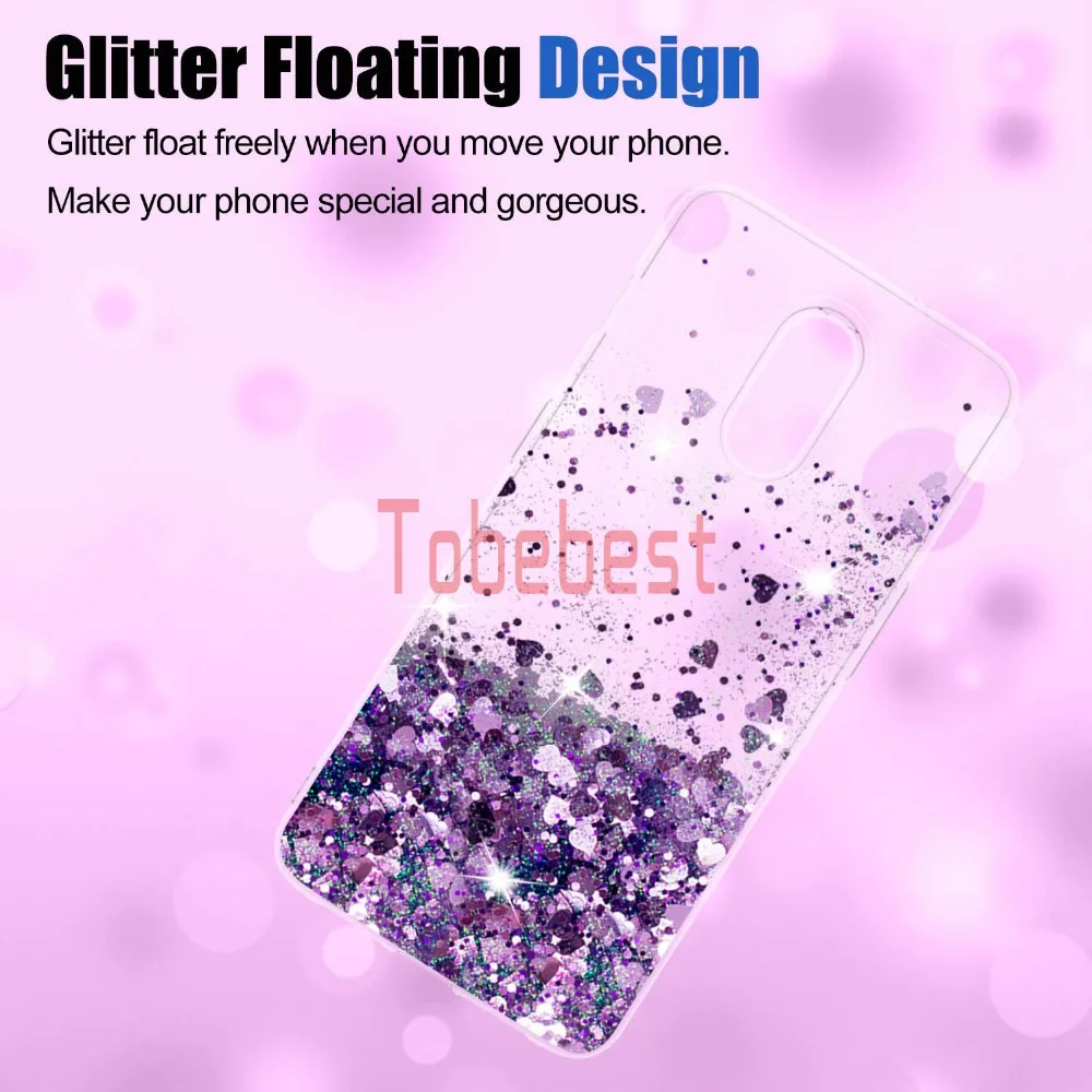 One plus 6T case Dynamic Liquid Quicksand Glitter Case For Plus Coque Oneplus oneplus 1+6T Soft TPU Slicone Cover |