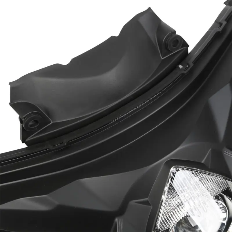 Головной светильник лампа для Suzuki GSXR 600 750 GSXR600 GSXR750 2008 2009