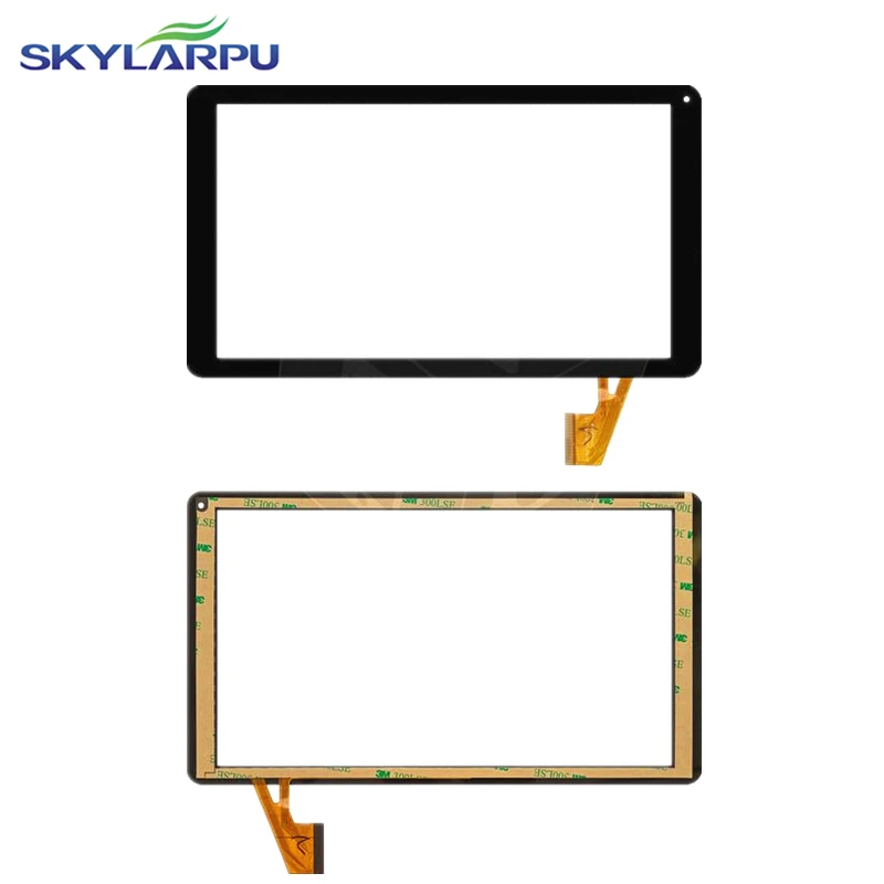 Skylarpu планшетный ПК 10 1 &quotдюймовый сенсорный экран для Digma Optima 8 3G сенсорная панель