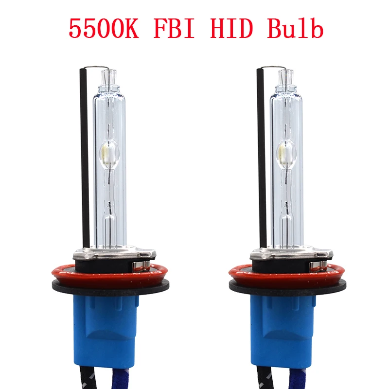 Комплект ксеноновых фар SKYJOYCE D2H HID 55 Вт 5500K H1 H3 H11 HB3 HB4 9012 H7 | Автомобили и мотоциклы