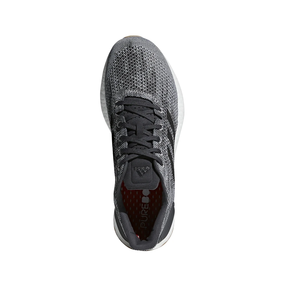 Новое поступление оригинальных кроссовок унисекс для бега Adidas Pure DPR | Спорт и