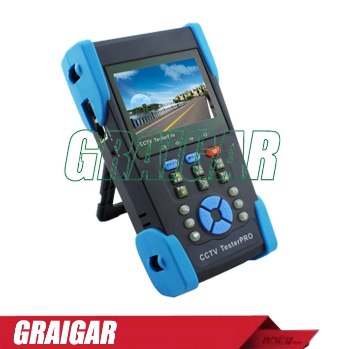 Бесплатная доставка 4 Гб + телефон 3 5 дюйма стандартный тестер камеры