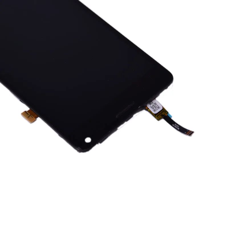 Original For Lenovo Vibe P1 Display LCD Touch Screen Digitizer Assembly Replacement free shipping | Мобильные телефоны и