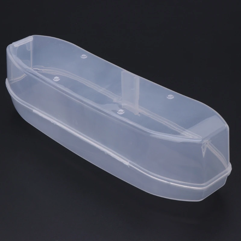 Плавательные переносные очки унисекс противотуманные водонепроницаемые с