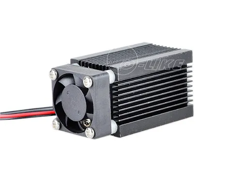 

Room escape/Laser engraver Red laser module 200mW 12V/TTL modulation