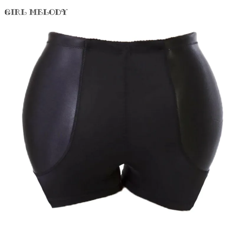 Высокое качество бедра Shaper поддельные Butt лифт для Для женщин Трусики Батт Enhancer