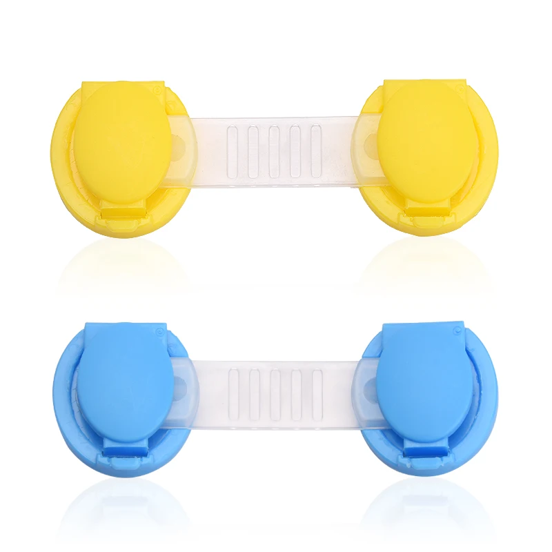 Детские Детская безопасность кабинет Защитите Замки Бретели для нижнего белья