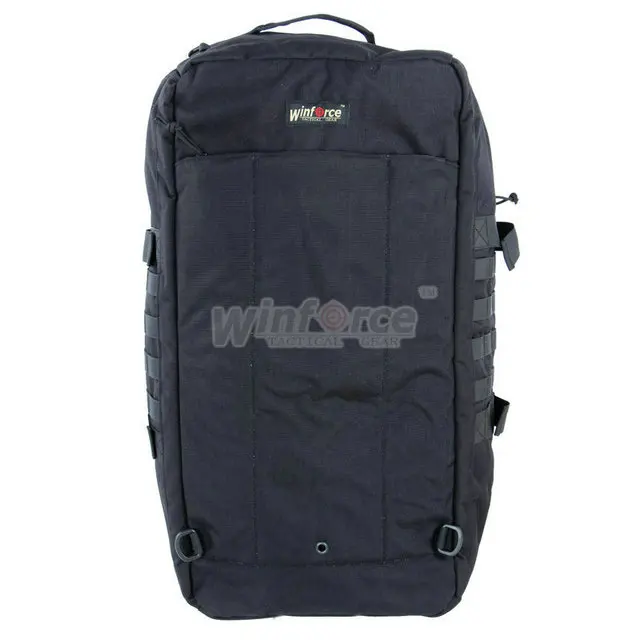 Ремень для тактического снаряжения WINFORCE/WC-11 Doppel-Duffle Bag/ CORDURA/гарантированное качество Военная и уличная сумка для переноски